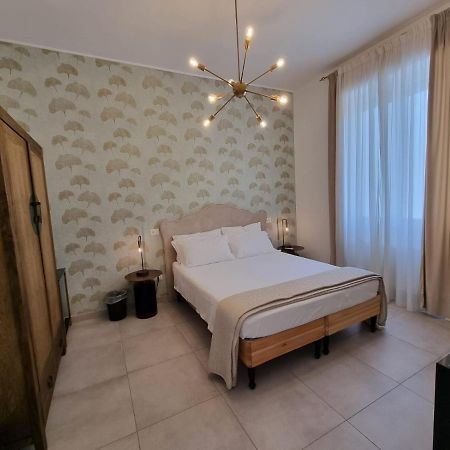 Dimora Giusti Bed and Breakfast Lecce Eksteriør billede