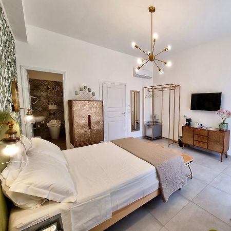 Dimora Giusti Bed and Breakfast Lecce Eksteriør billede