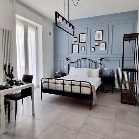 Dimora Giusti Bed and Breakfast Lecce Eksteriør billede