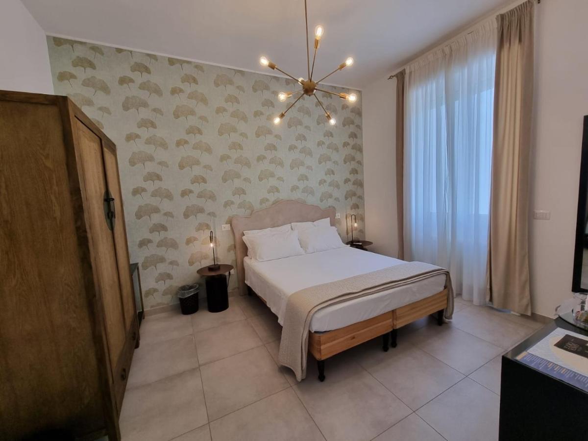 Dimora Giusti Bed and Breakfast Lecce Eksteriør billede