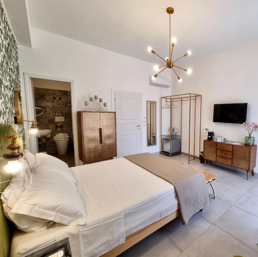 Dimora Giusti Bed and Breakfast Lecce Eksteriør billede