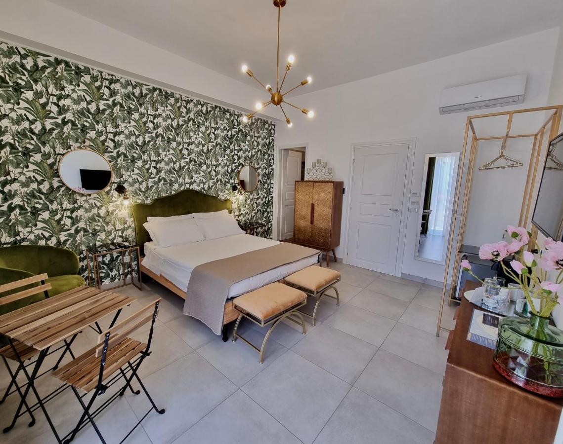 Dimora Giusti Bed and Breakfast Lecce Eksteriør billede