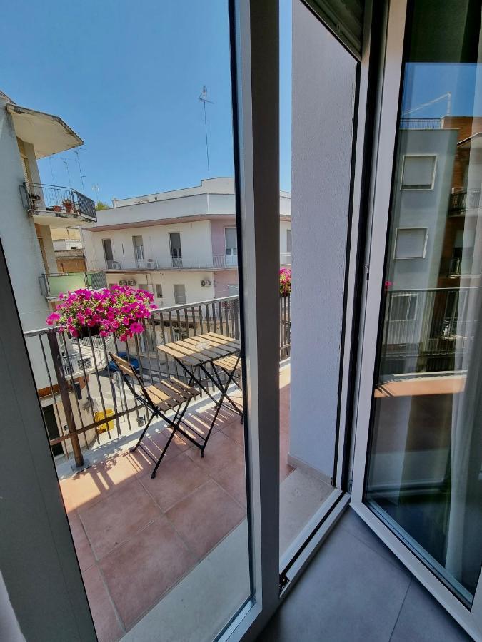 Dimora Giusti Bed and Breakfast Lecce Eksteriør billede