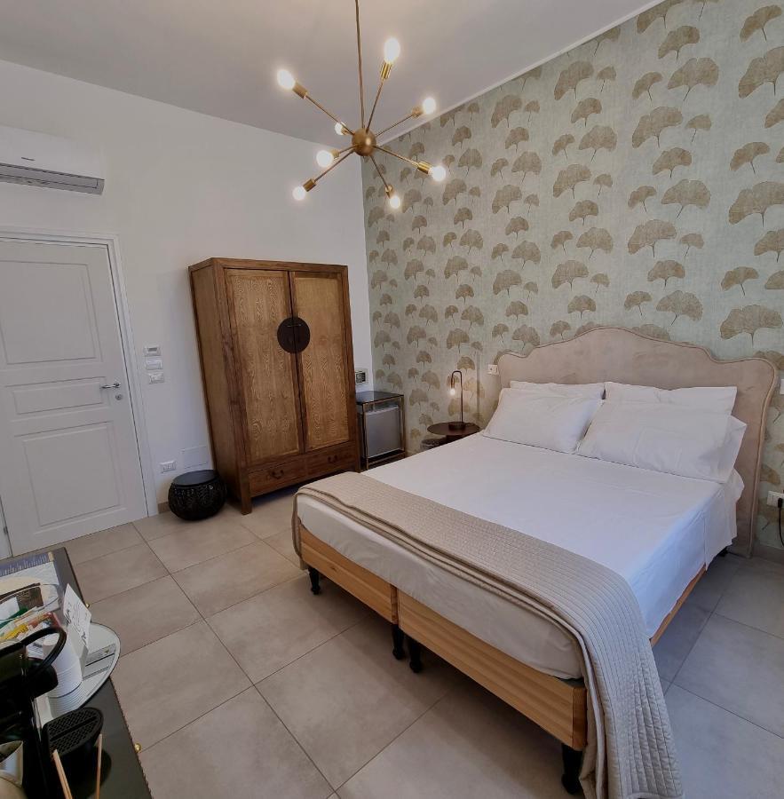 Dimora Giusti Bed and Breakfast Lecce Eksteriør billede