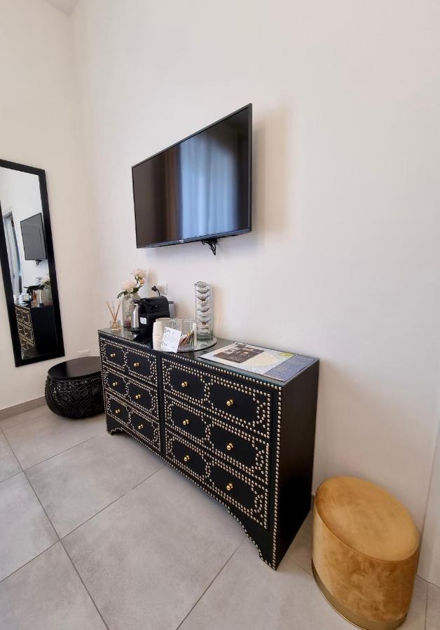 Dimora Giusti Bed and Breakfast Lecce Eksteriør billede