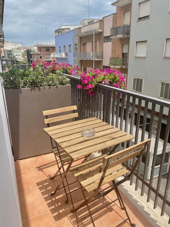 Dimora Giusti Bed and Breakfast Lecce Eksteriør billede