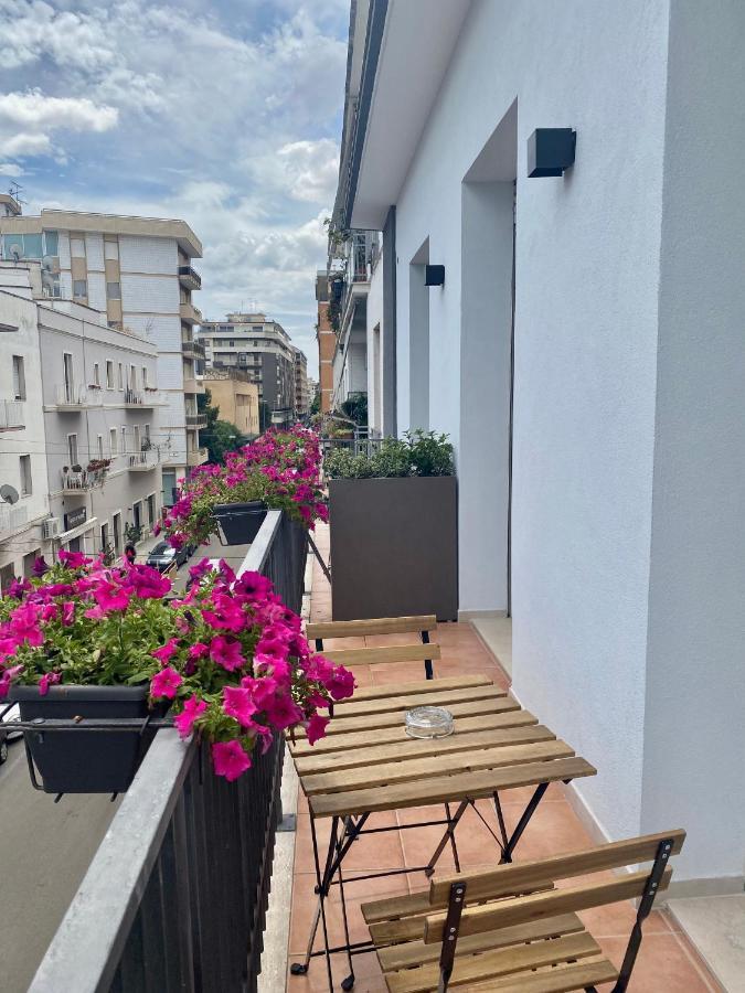 Dimora Giusti Bed and Breakfast Lecce Eksteriør billede