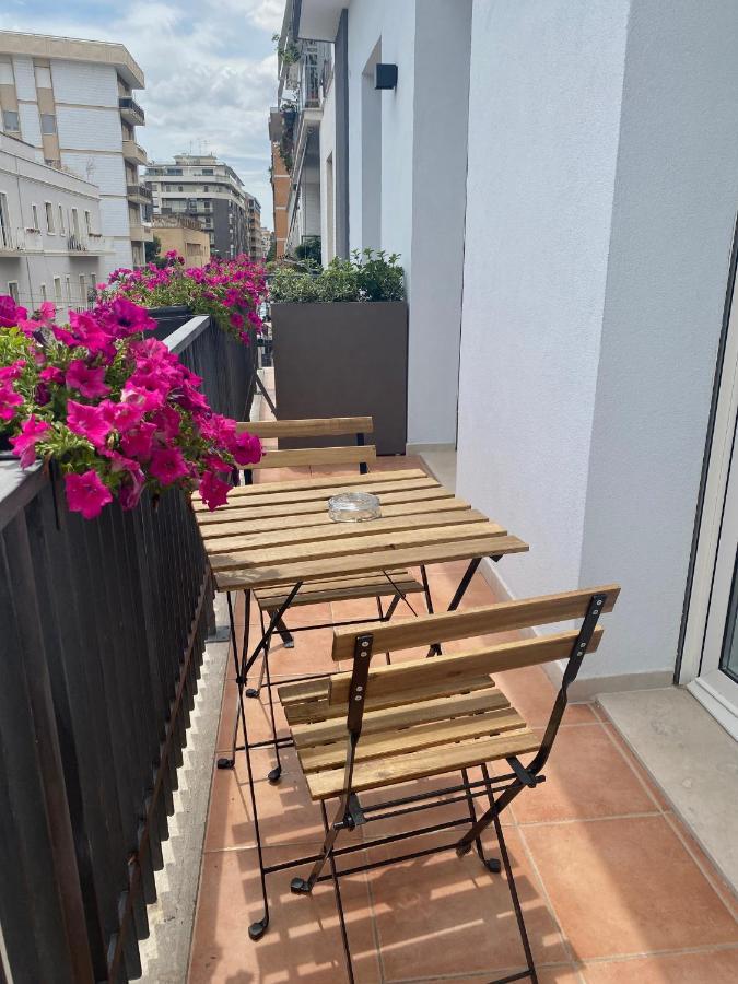 Dimora Giusti Bed and Breakfast Lecce Eksteriør billede
