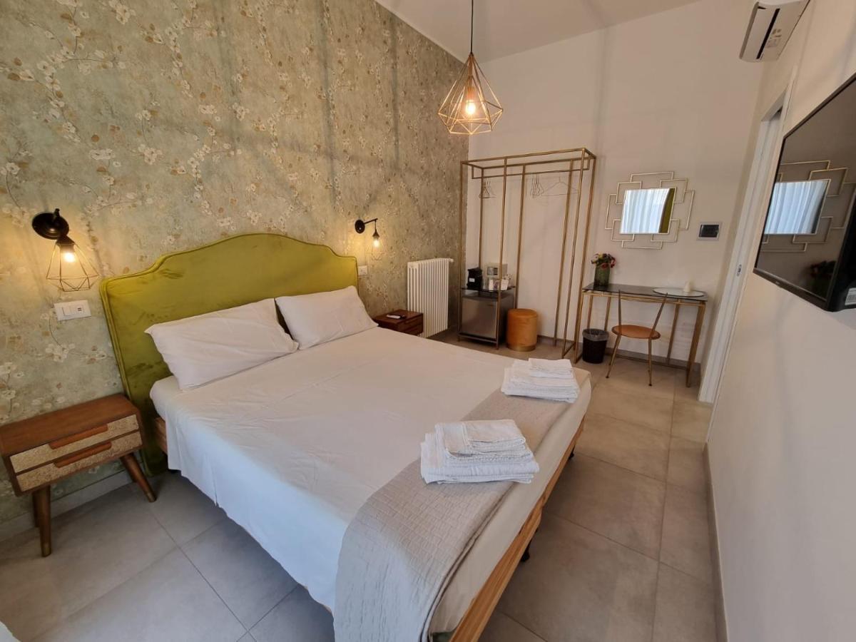 Dimora Giusti Bed and Breakfast Lecce Eksteriør billede