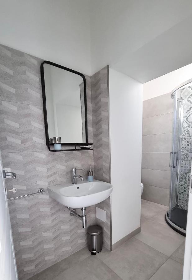 Dimora Giusti Bed and Breakfast Lecce Eksteriør billede