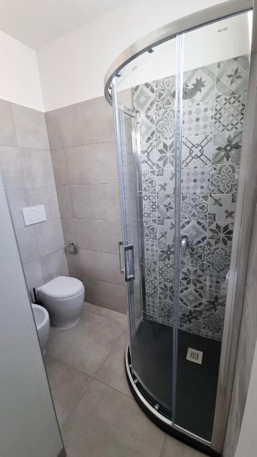 Dimora Giusti Bed and Breakfast Lecce Eksteriør billede