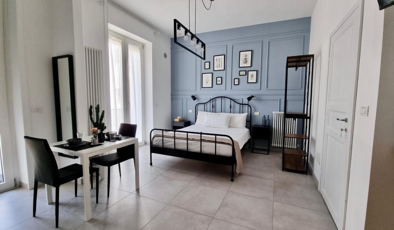 Dimora Giusti Bed and Breakfast Lecce Eksteriør billede