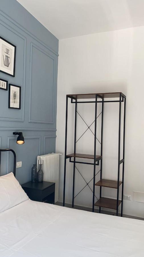 Dimora Giusti Bed and Breakfast Lecce Eksteriør billede