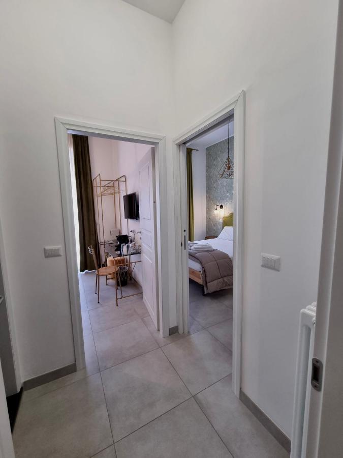 Dimora Giusti Bed and Breakfast Lecce Eksteriør billede